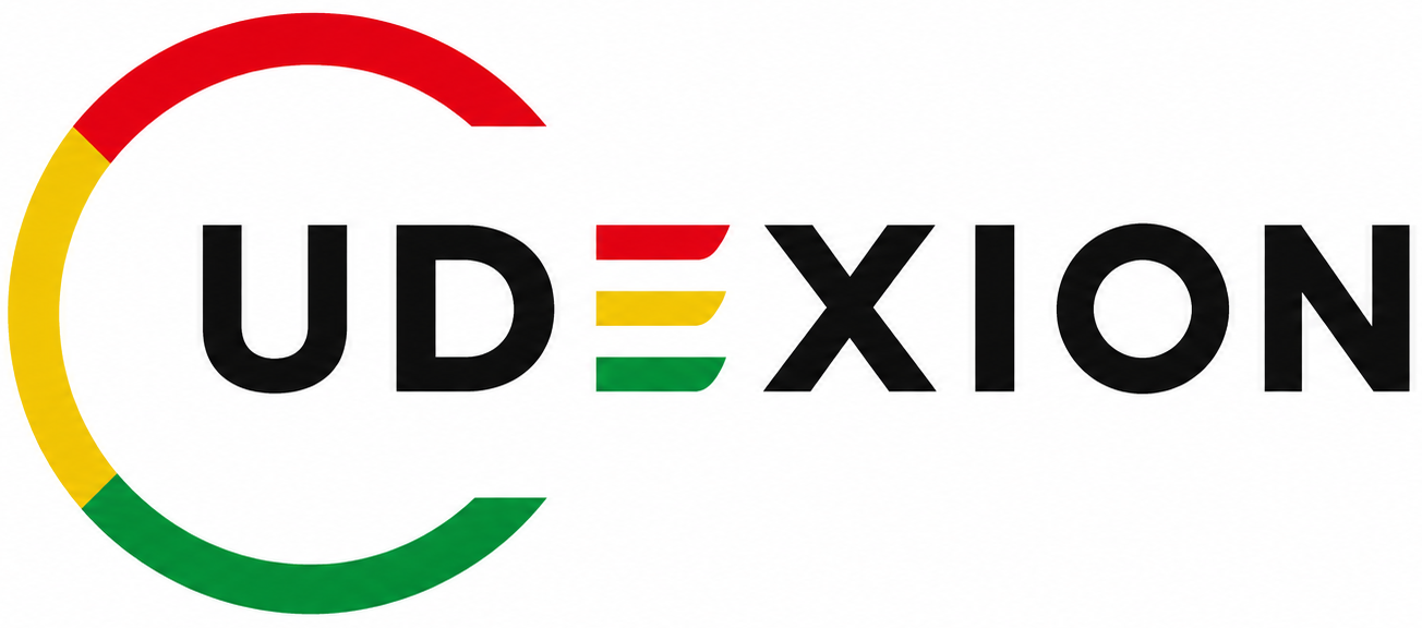 Udexion